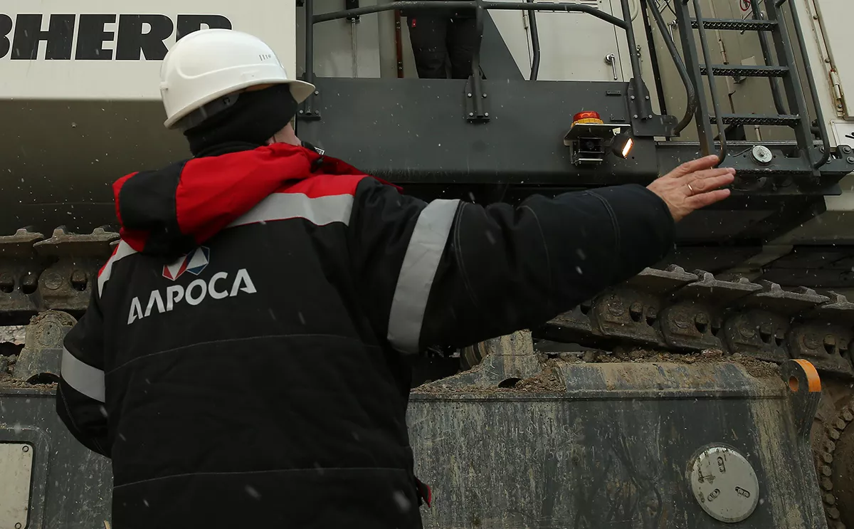 Александр Рюмин / ТАСС