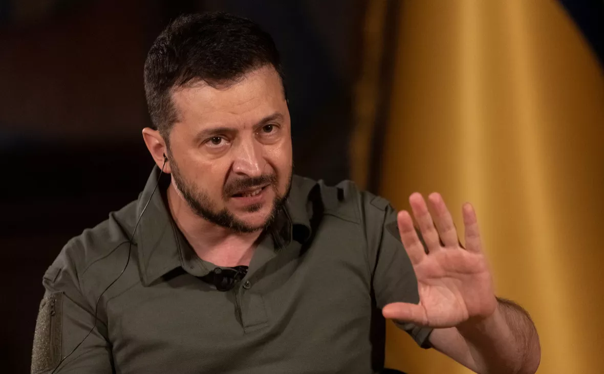 Valentyn Ogirenko / Reuters