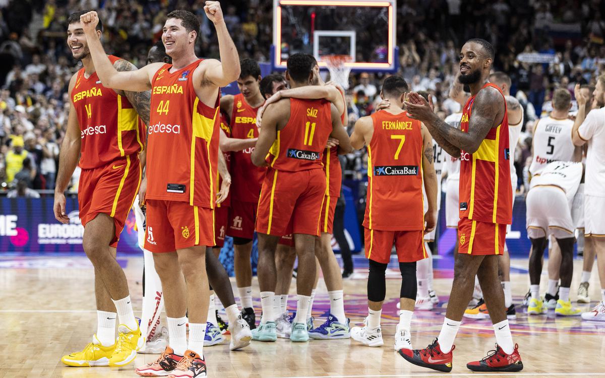 Сборная США по баскетболу впервые лишилась лидерства в рейтинге FIBA