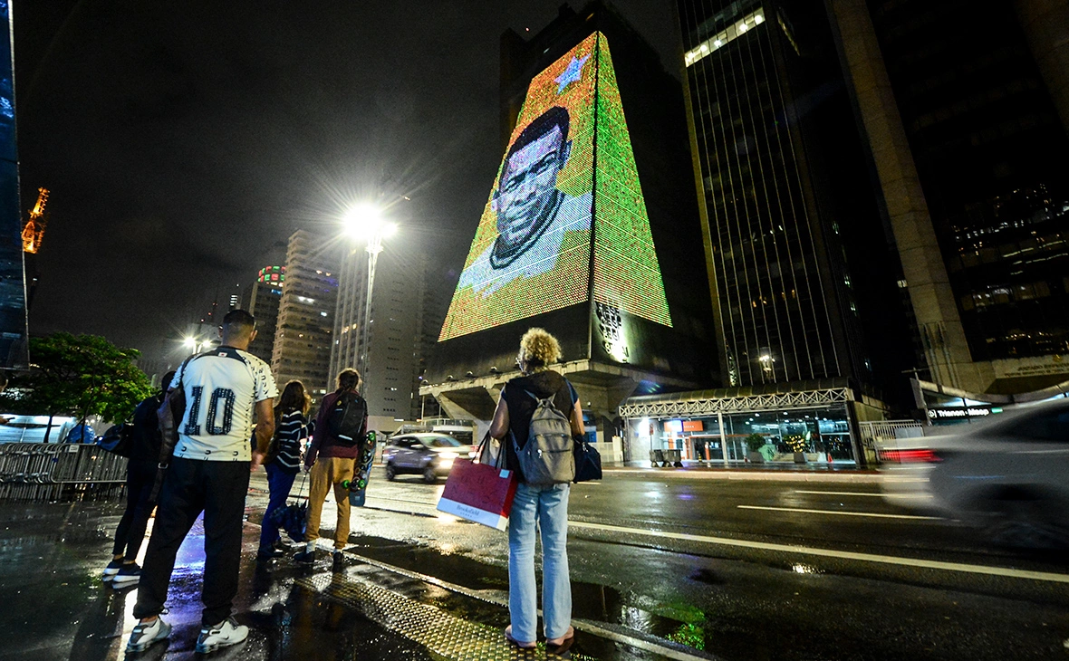Mauro Horita / Getty Images