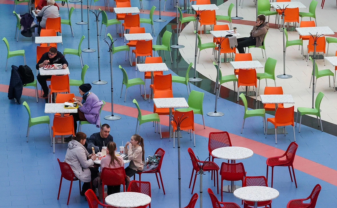 Кирилл Кухмарь / ТАСС