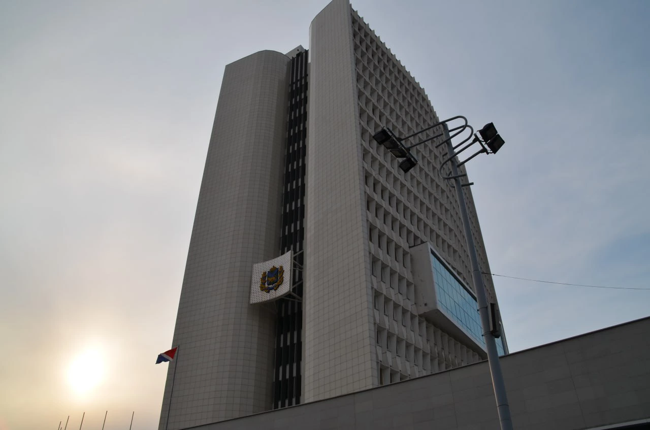 РБК Приморье