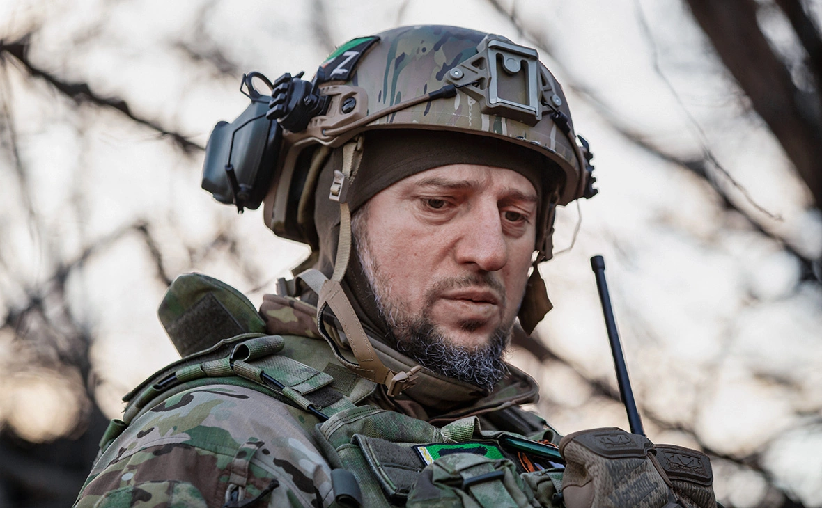 Александр Река / ТАСС