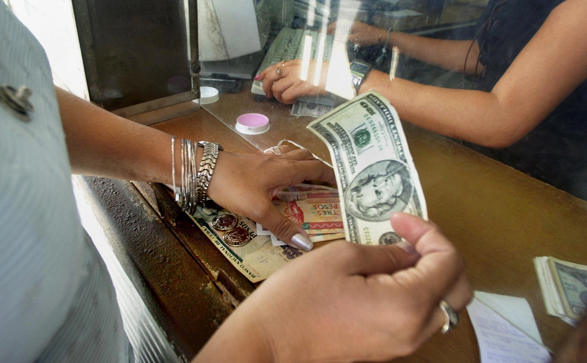 Jorge Rey / Getty Images