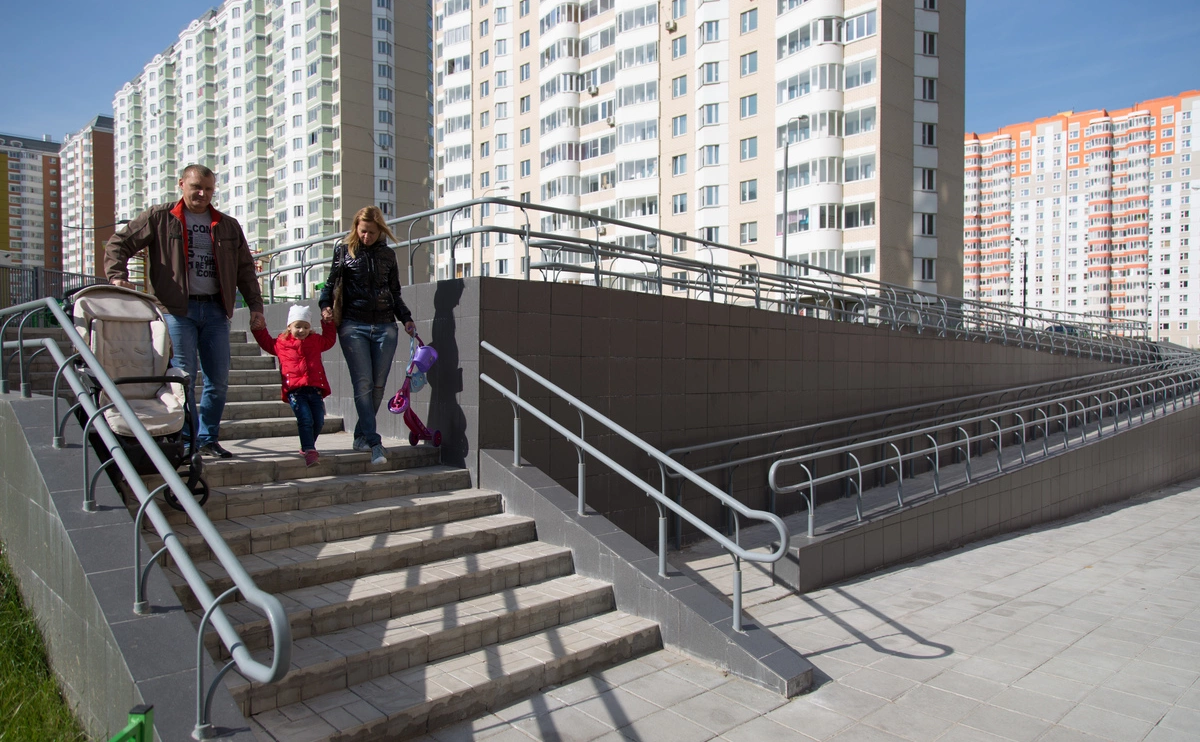 Артур Новосильцев / ТАСС