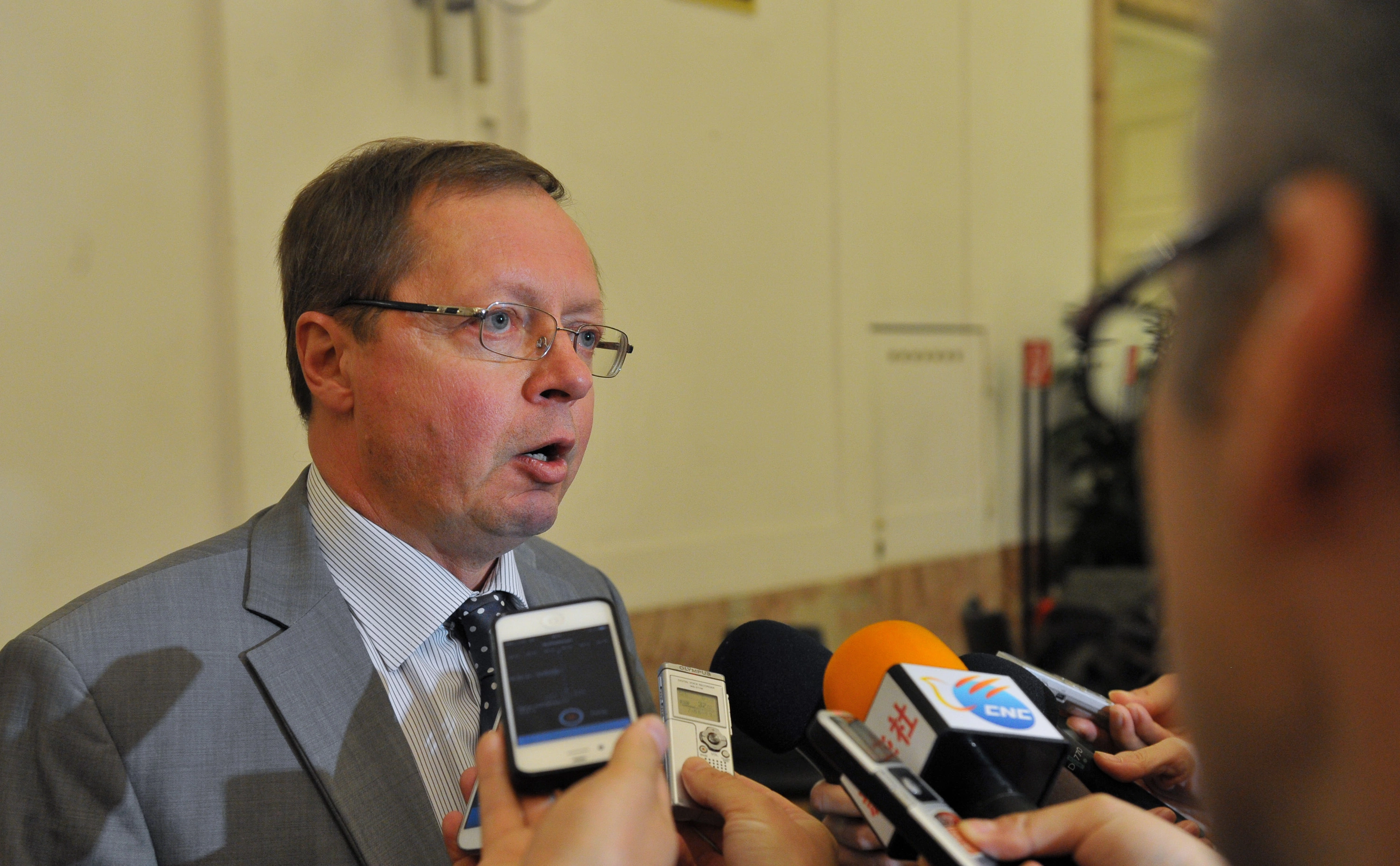 Qian Yi / Zuma / ТАСС