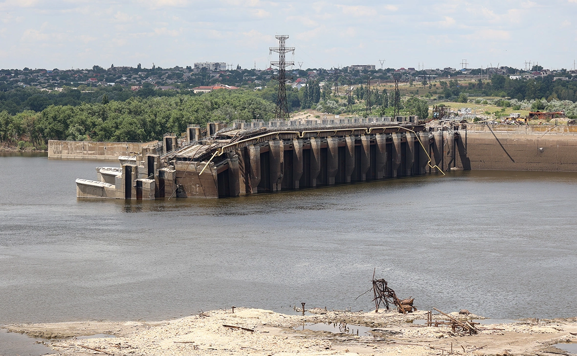 Алексей Коновалов / ТАСС