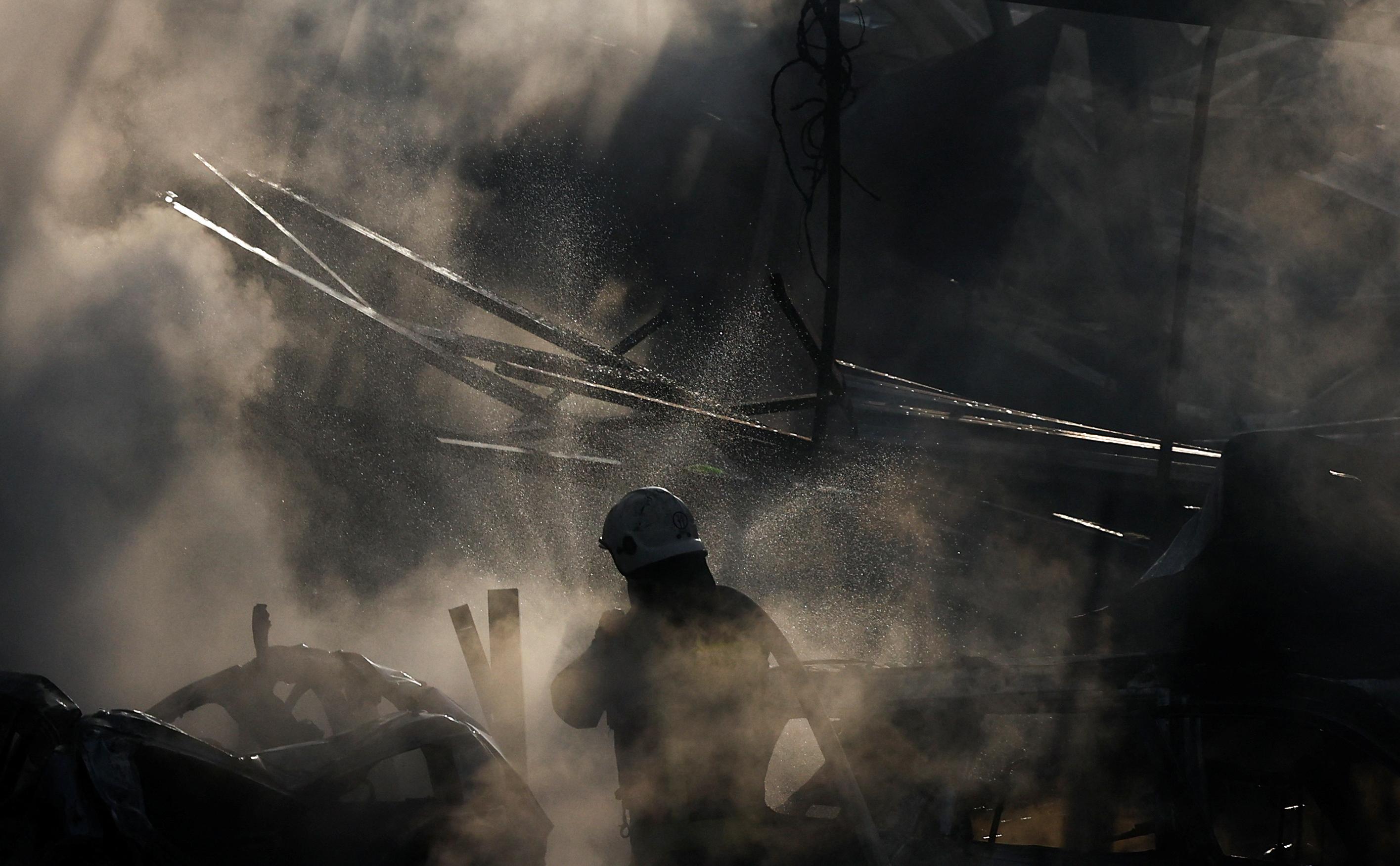 Фото:Valentyn Ogirenko / Reuters