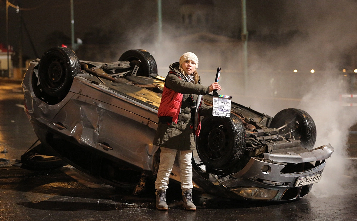 Руслан Шамуков / ТАСС