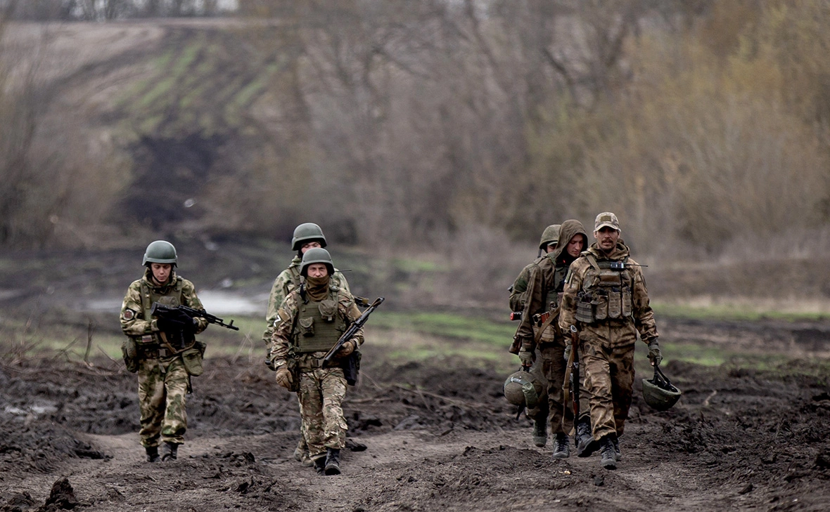 Александр Река / ТАСС