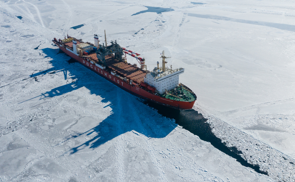 Юрий Смитюк / ТАСС