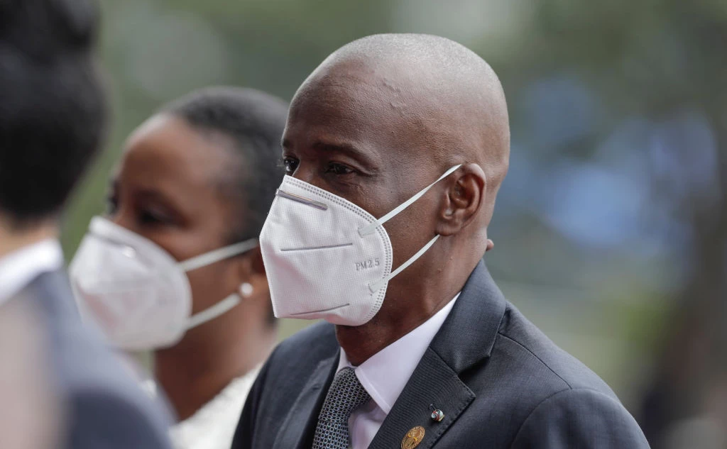 Franklin Jacome / Getty Images