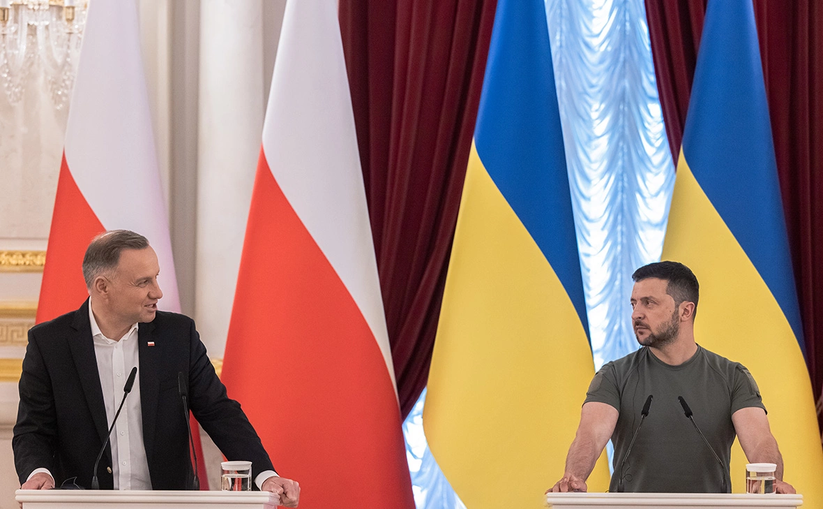 Roman Pilipey / Getty Images