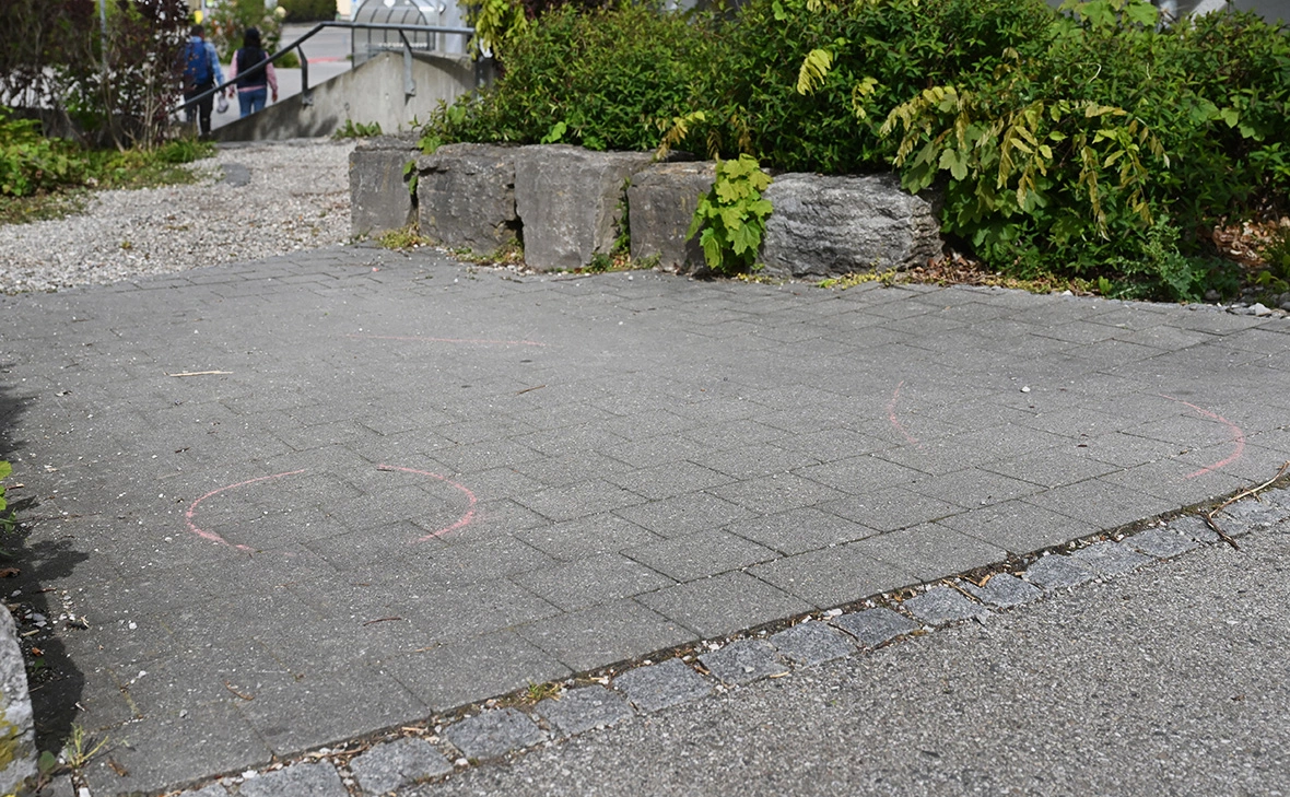 Angelika Warmuth / dpa / Global Look Press