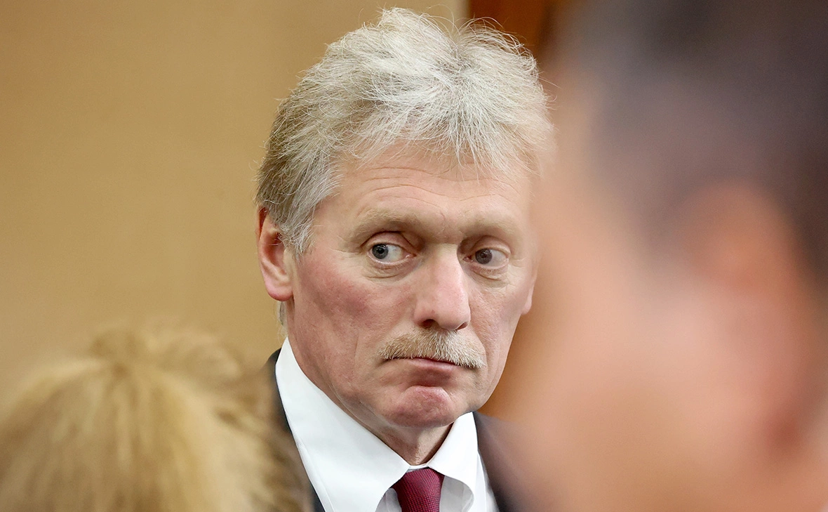 Сергей Карпухин / ТАСС