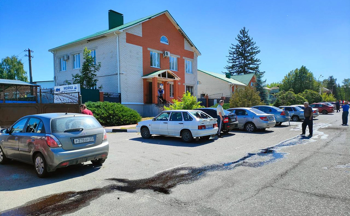 vvgladkov / Telegram