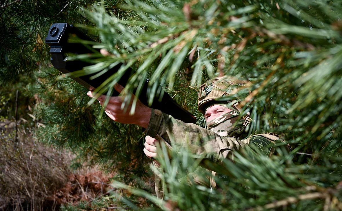 Станислав Красильников / РИА Новости