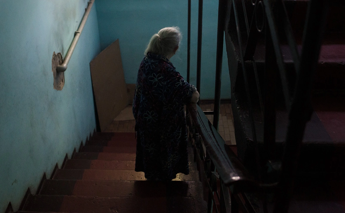 Анастасия Власова / Getty Images