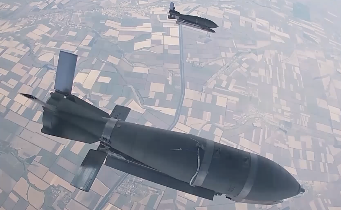 Минобороны России