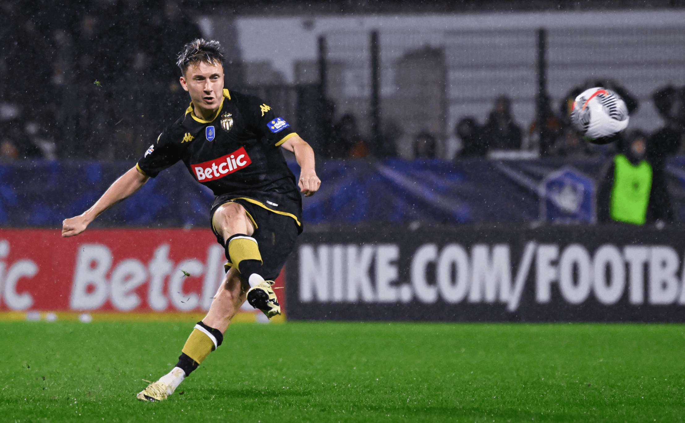 Panoramic / Global look press