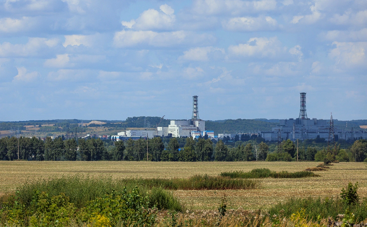Владимир Гердо / ТАСС