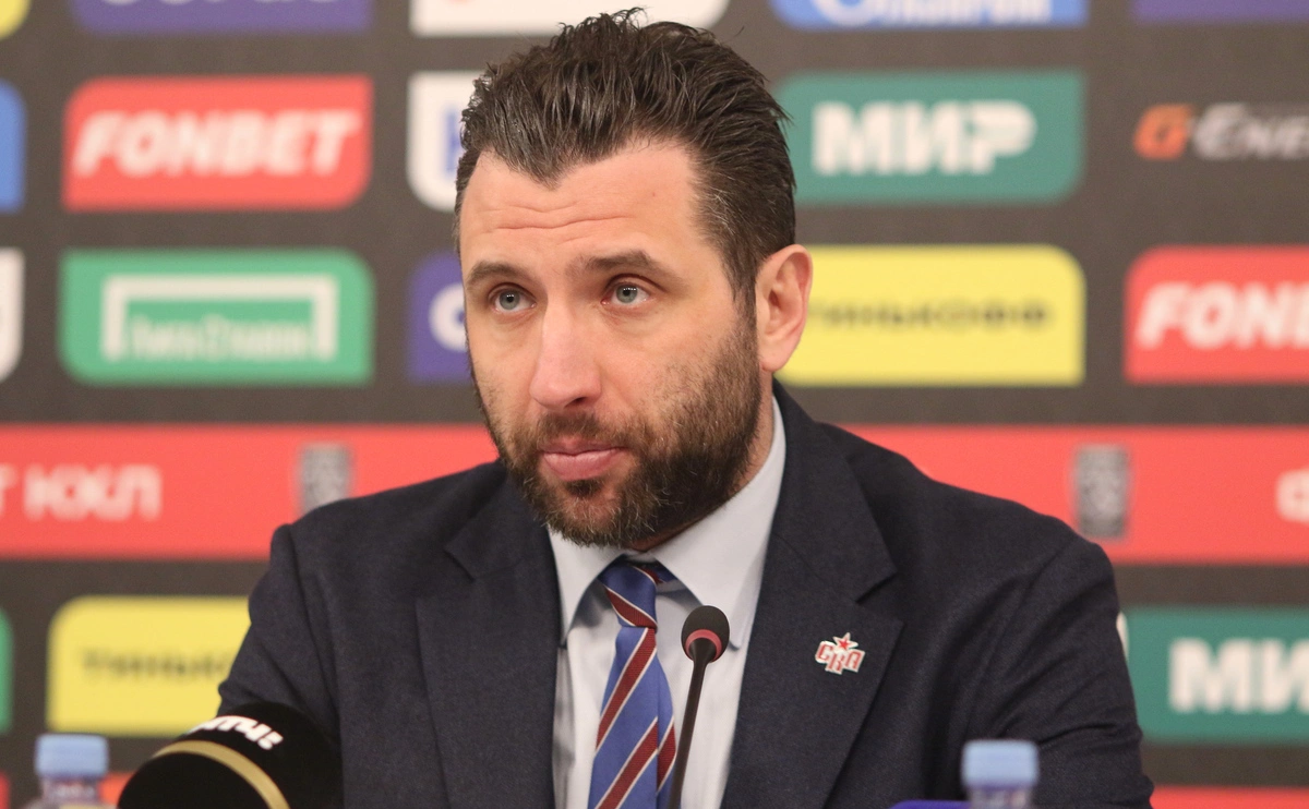 Maksim Konstantinov / Global Look Press