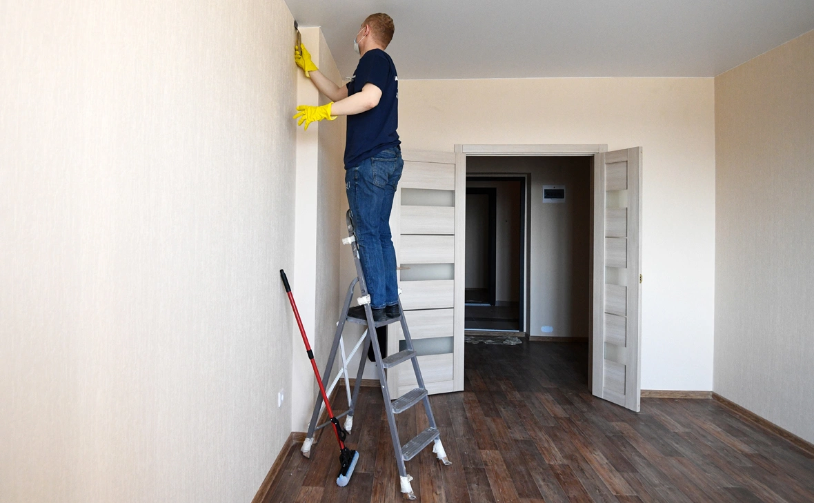 Александр Кряжев / РИА Новости