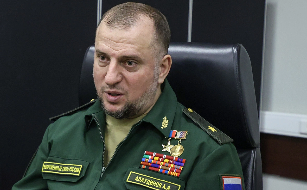 Петров Сергей / news.ru / Global Look Press