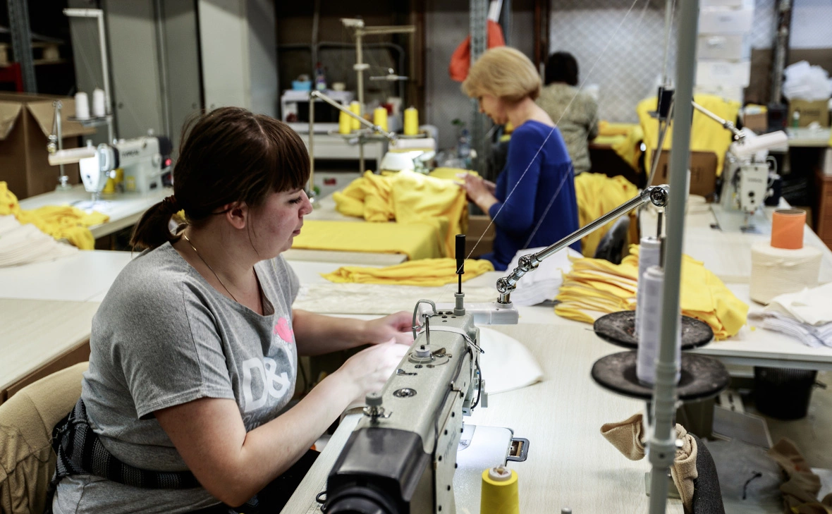 Олег Яковлев / РБК