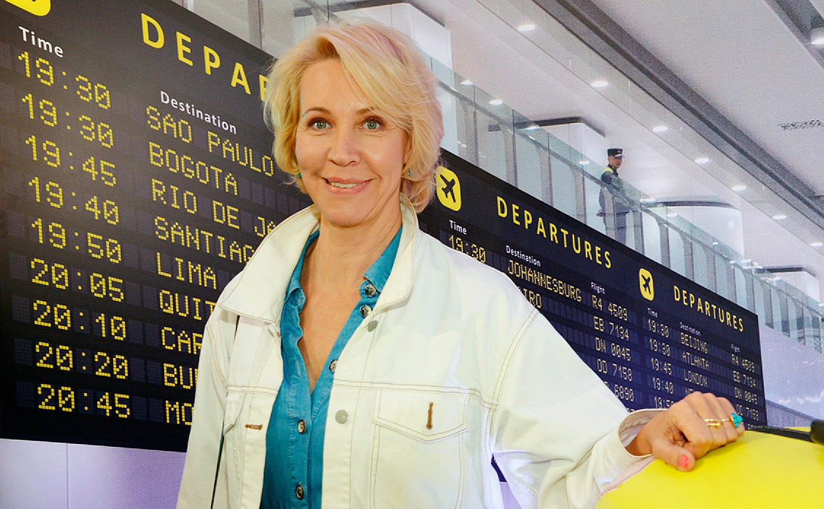 Анатолий Ломохов / Global Look Press