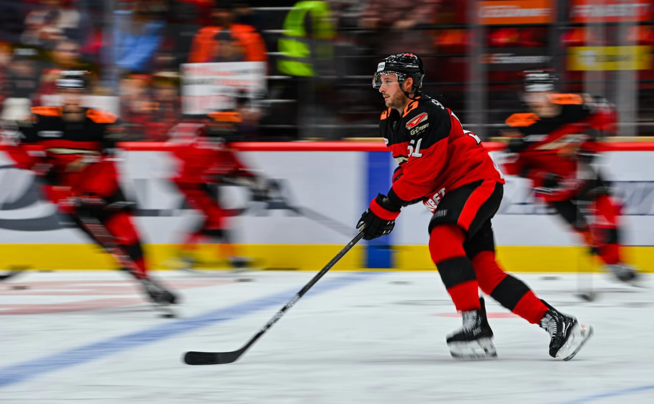 телеграм-канал "Авангарда"