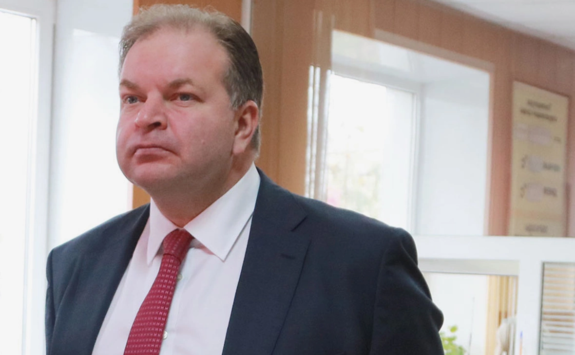 Правительство Брянской области