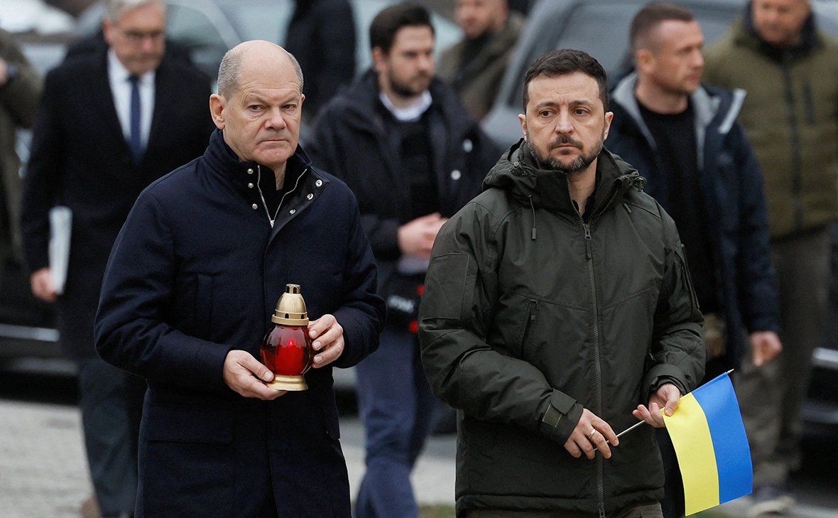 Глеб Гаранич / Reuters