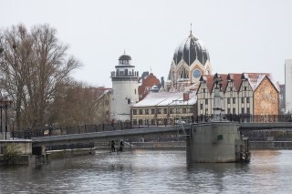 Фото: Александр Подгорчук