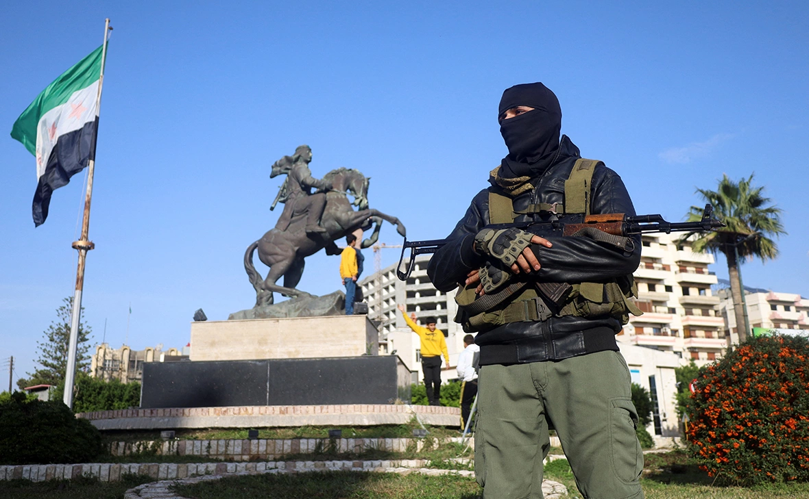 Ammar Alzeer / Reuters