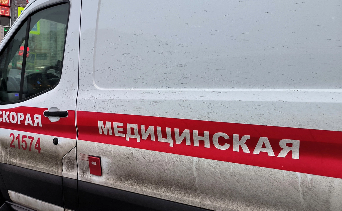 Максим Константинов / Global Look Press