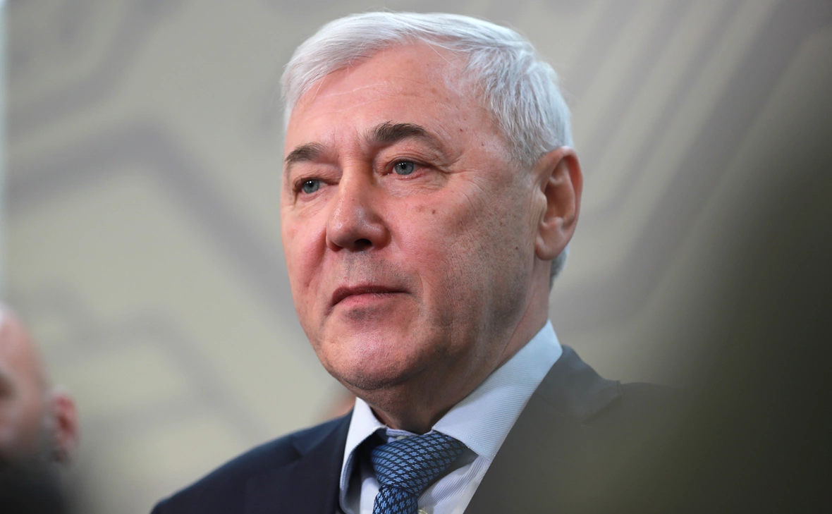 Олег Яковлев / РБК