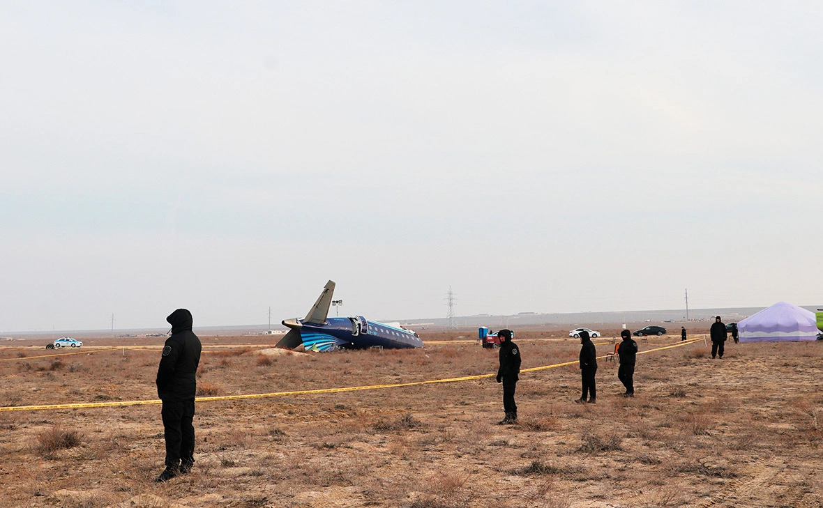 Meiramgul Kussainova / Reuters