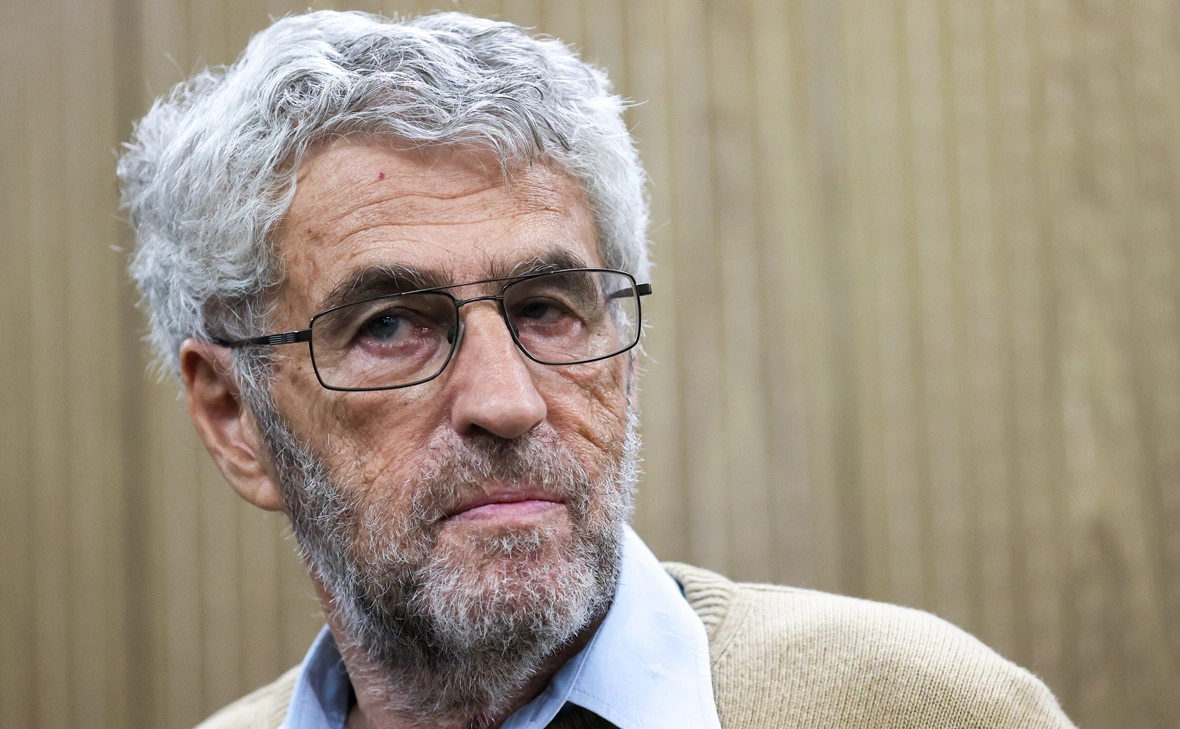 Сергей Савостьянов / ТАСС