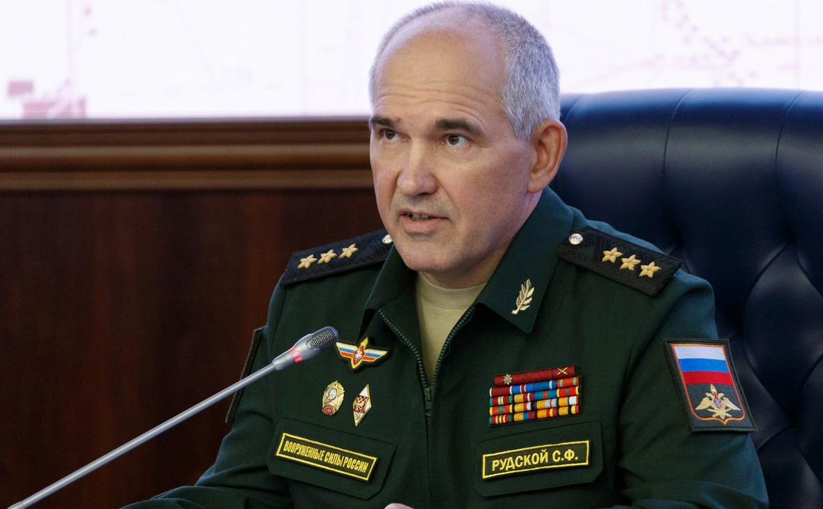 Алексей Ерешко / ТАСС