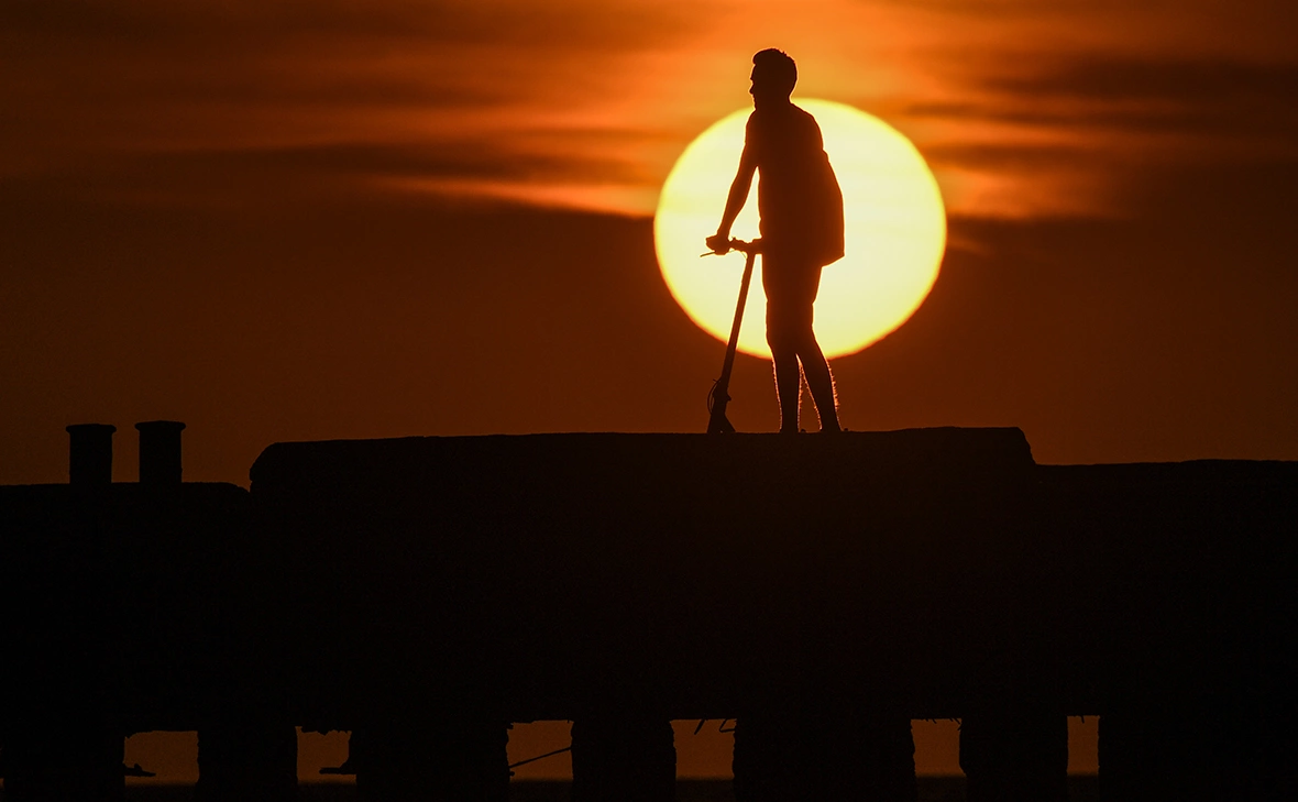 Константин Михальчевский / РИА Новости