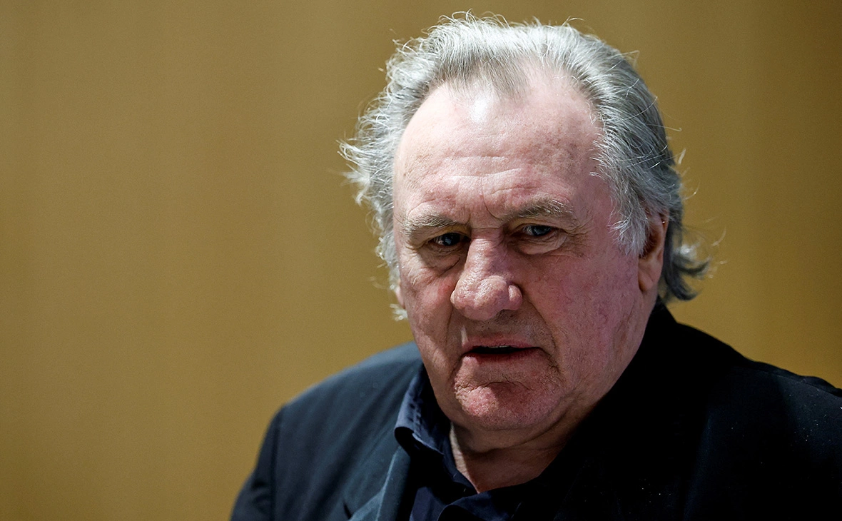 Stephanie Lecocq / Reuters