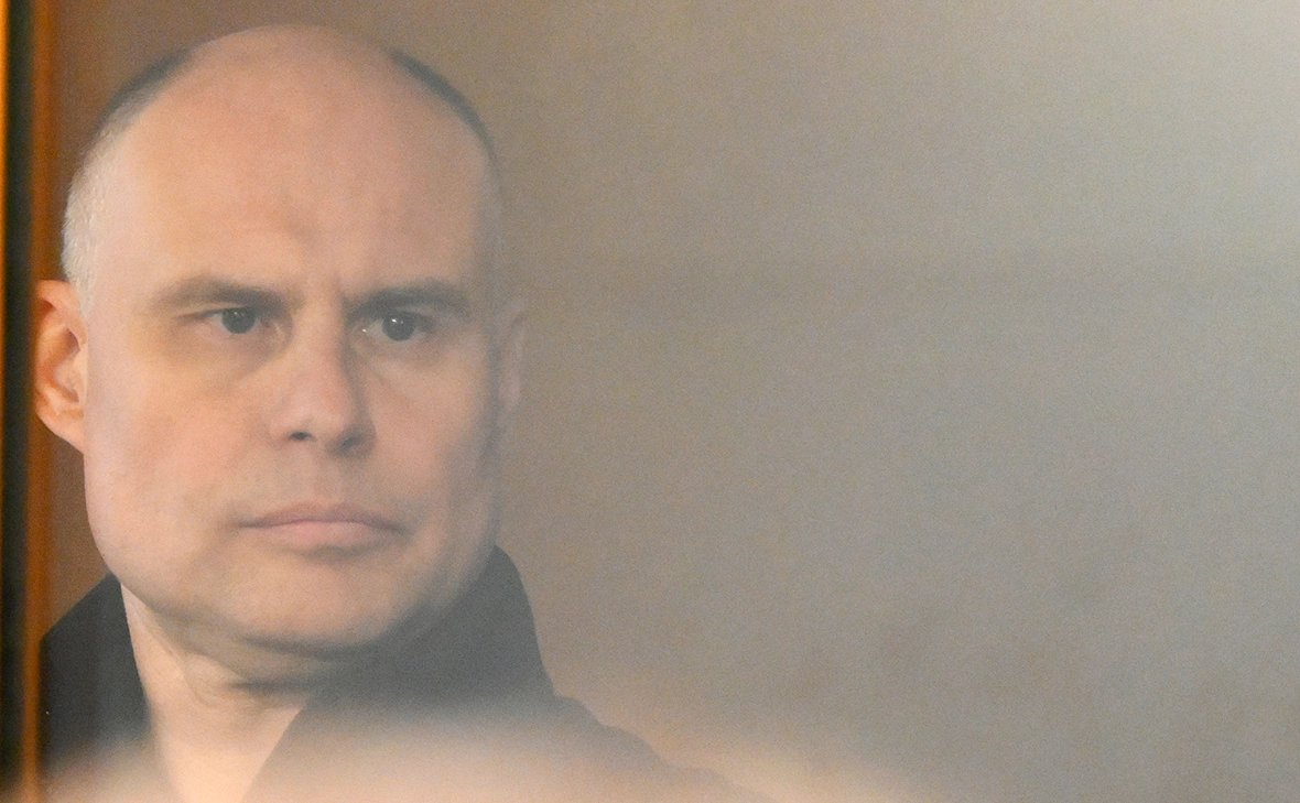 Григорий Сысоев / РИА Новости