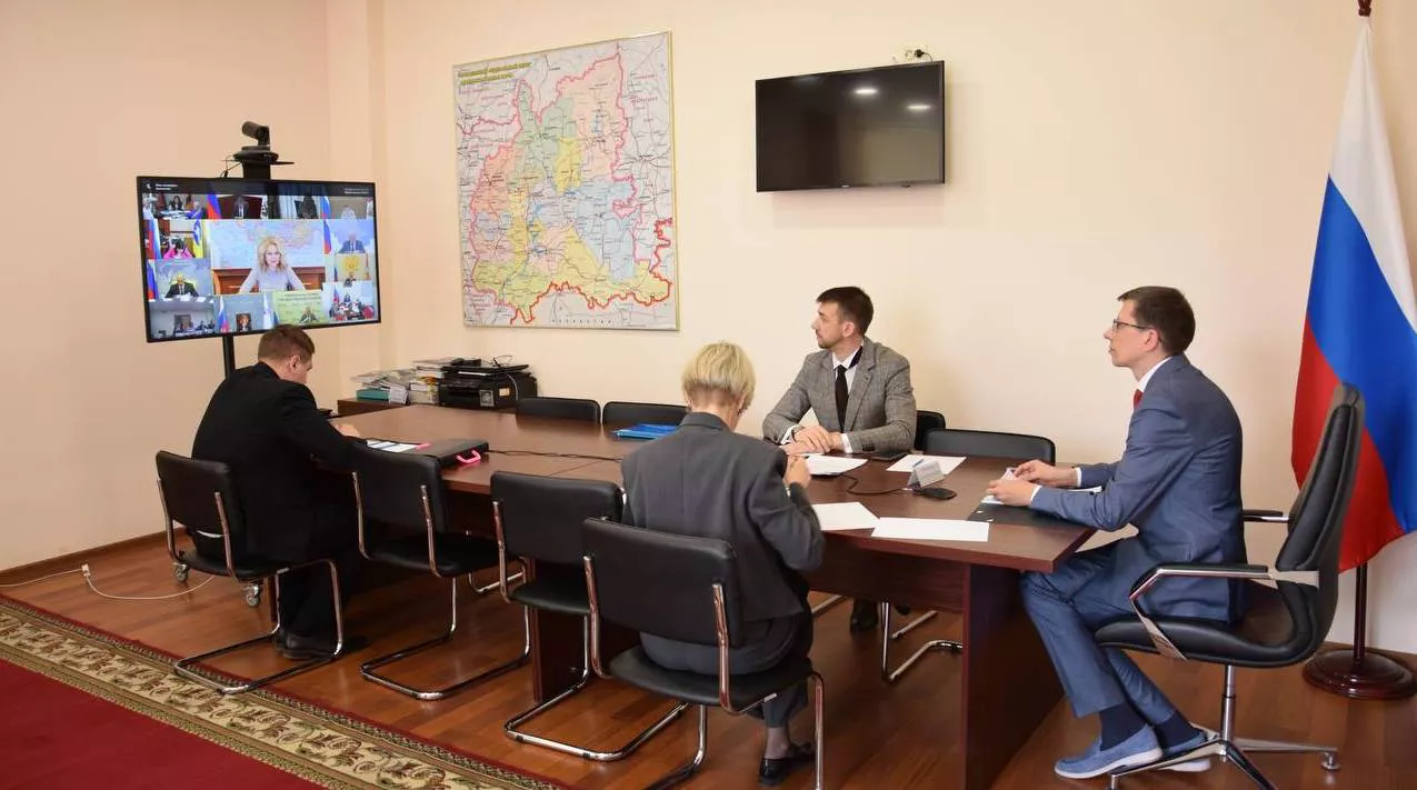 Телеграм-канал Егора Полякова