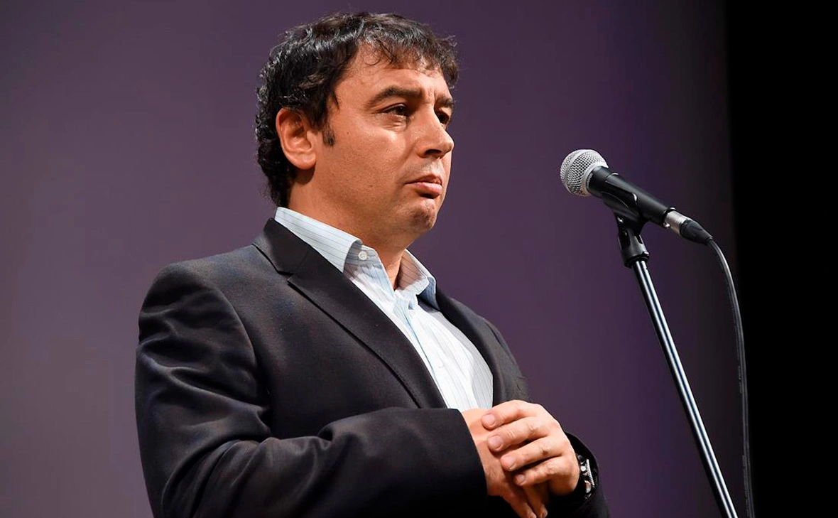 Ирина Бужор / «Коммерсантъ»