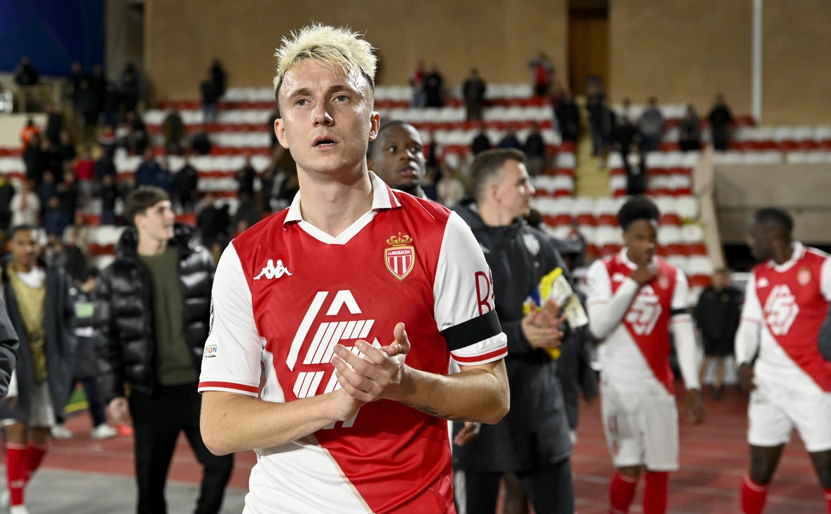 William Cannarella / Keystone Press Agency / Global Look Press