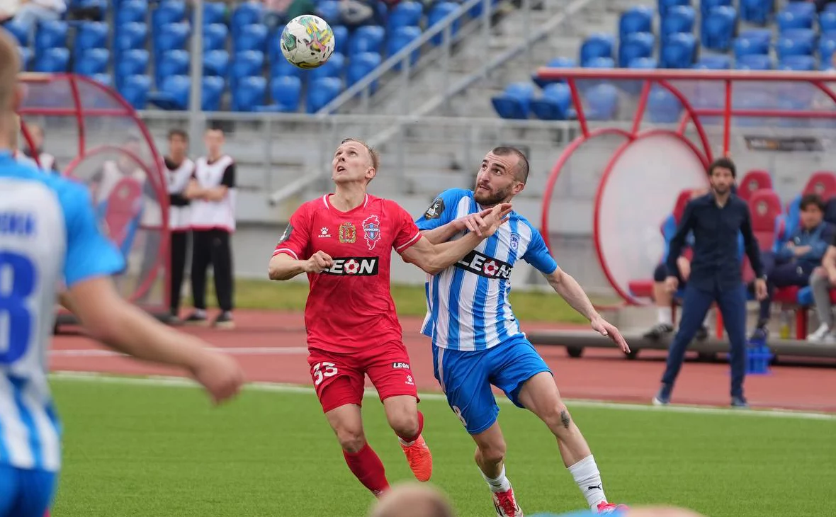 телеграм-канал ФК «Сокол»