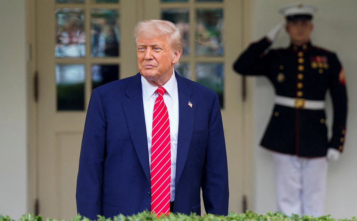 Kent Nishimura / Reuters