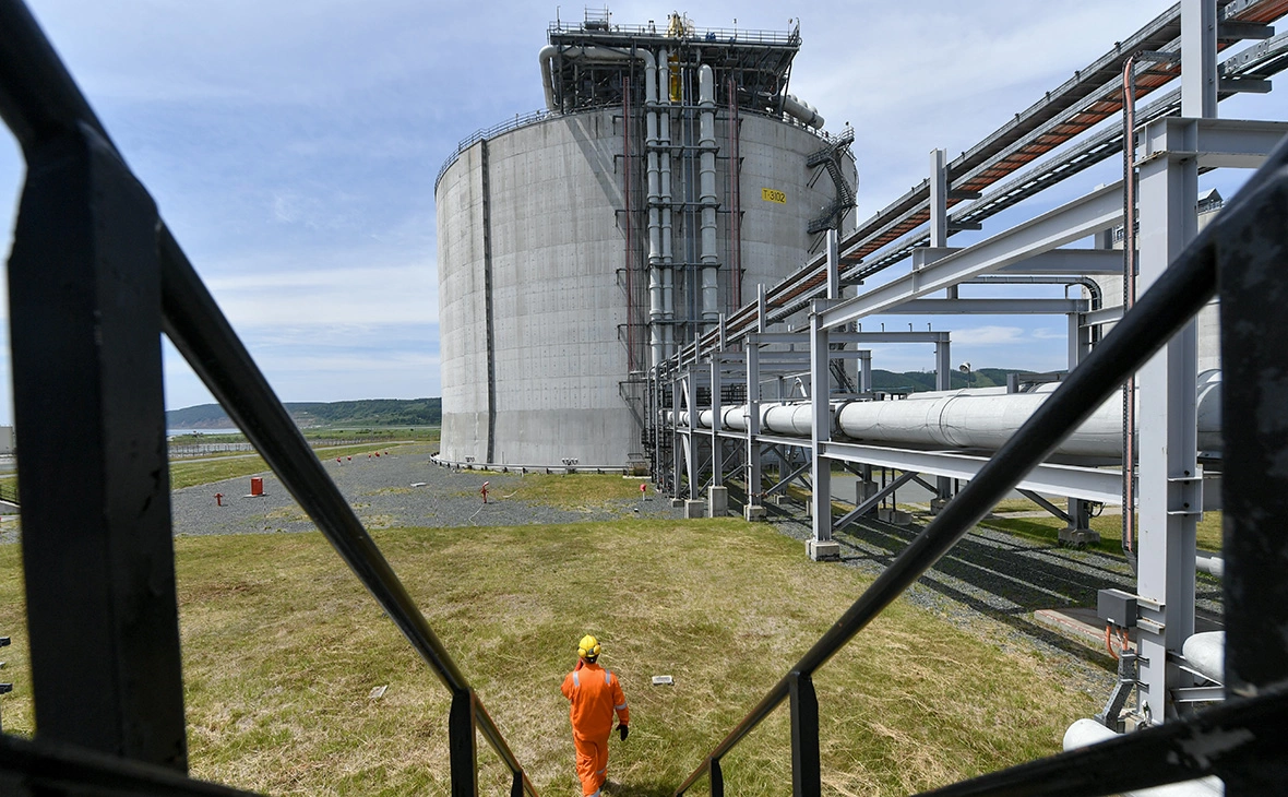 Юрий Смитюк / ТАСС