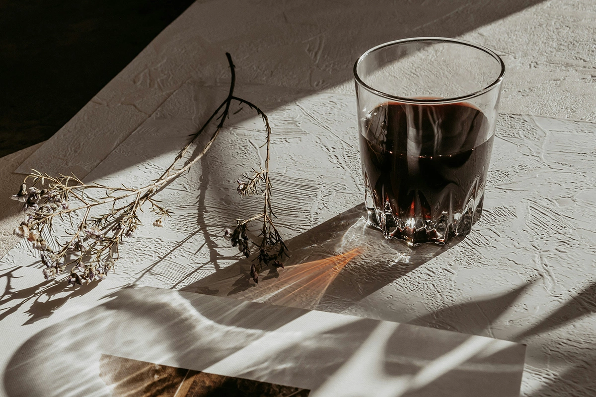 Сомелье петербургского ресторана «Мечтатели» Маргарита Котельникова предпочитает научную фантастику. Однако совершенно нетипичную